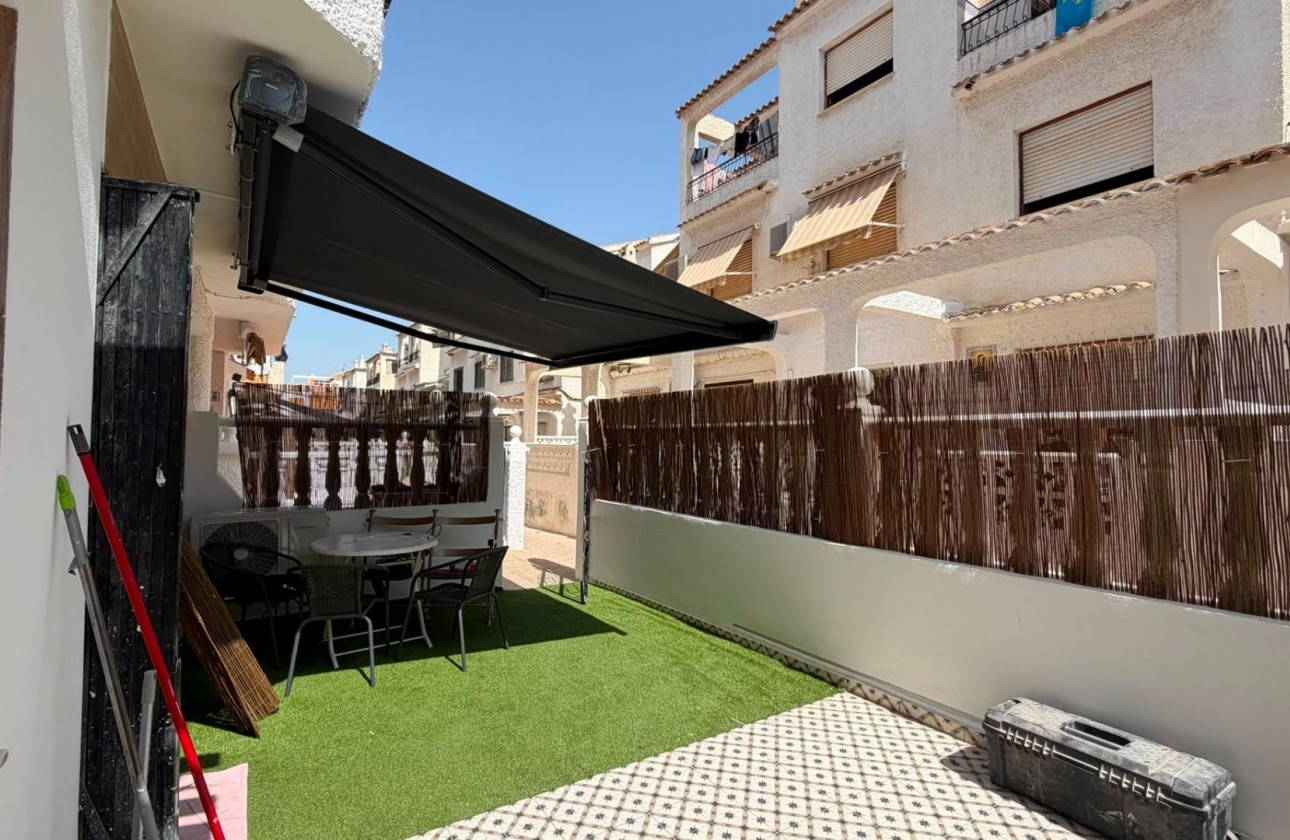Revente - Bungalow - Torrevieja - La veleta