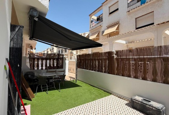 Revente - Bungalow - Torrevieja - La veleta
