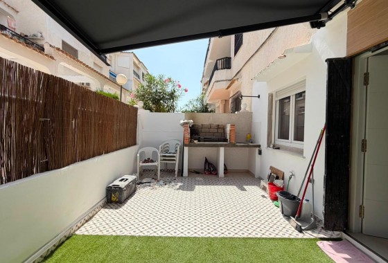 Revente - Bungalow - Torrevieja - La veleta