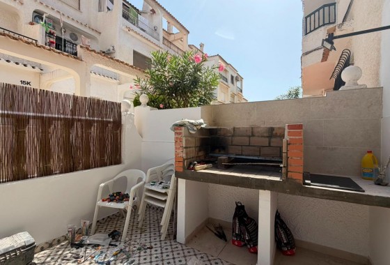 Revente - Bungalow - Torrevieja - La veleta