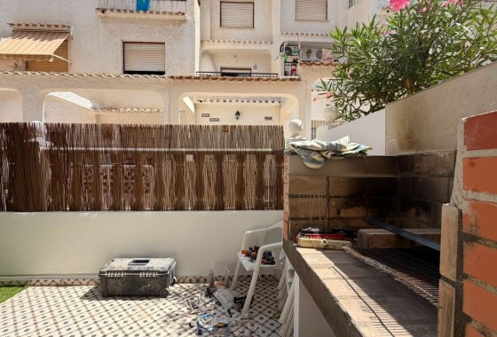 Revente - Bungalow - Torrevieja - La veleta