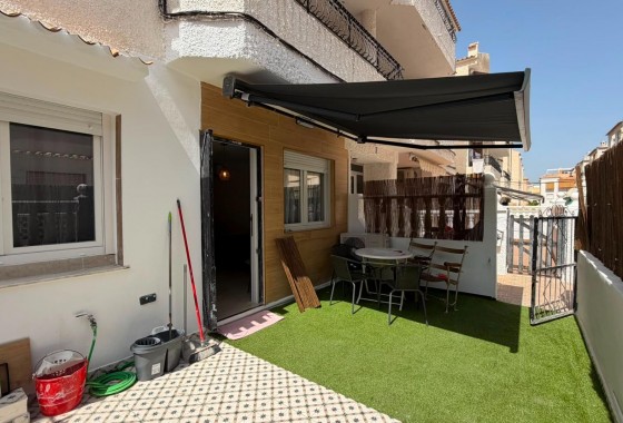 Revente - Bungalow - Torrevieja - La veleta