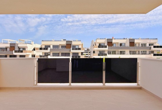 Resale - Apartment / flat - Orihuela - Inland