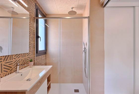 Resale - Apartment / flat - Orihuela - Inland