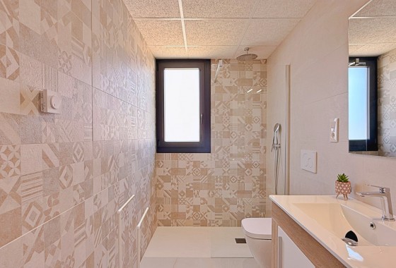 Resale - Apartment / flat - Orihuela - Inland