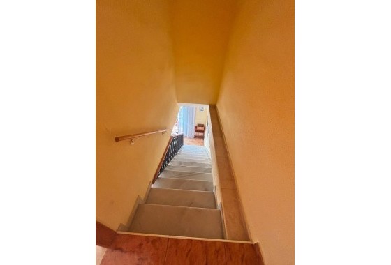 Resale - Apartment / flat - Torrevieja - Estacion de autobuses