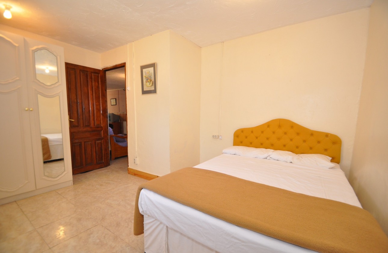 Revente - Property - Pinoso - Inland