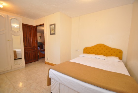 Revente - Property - Pinoso - Inland
