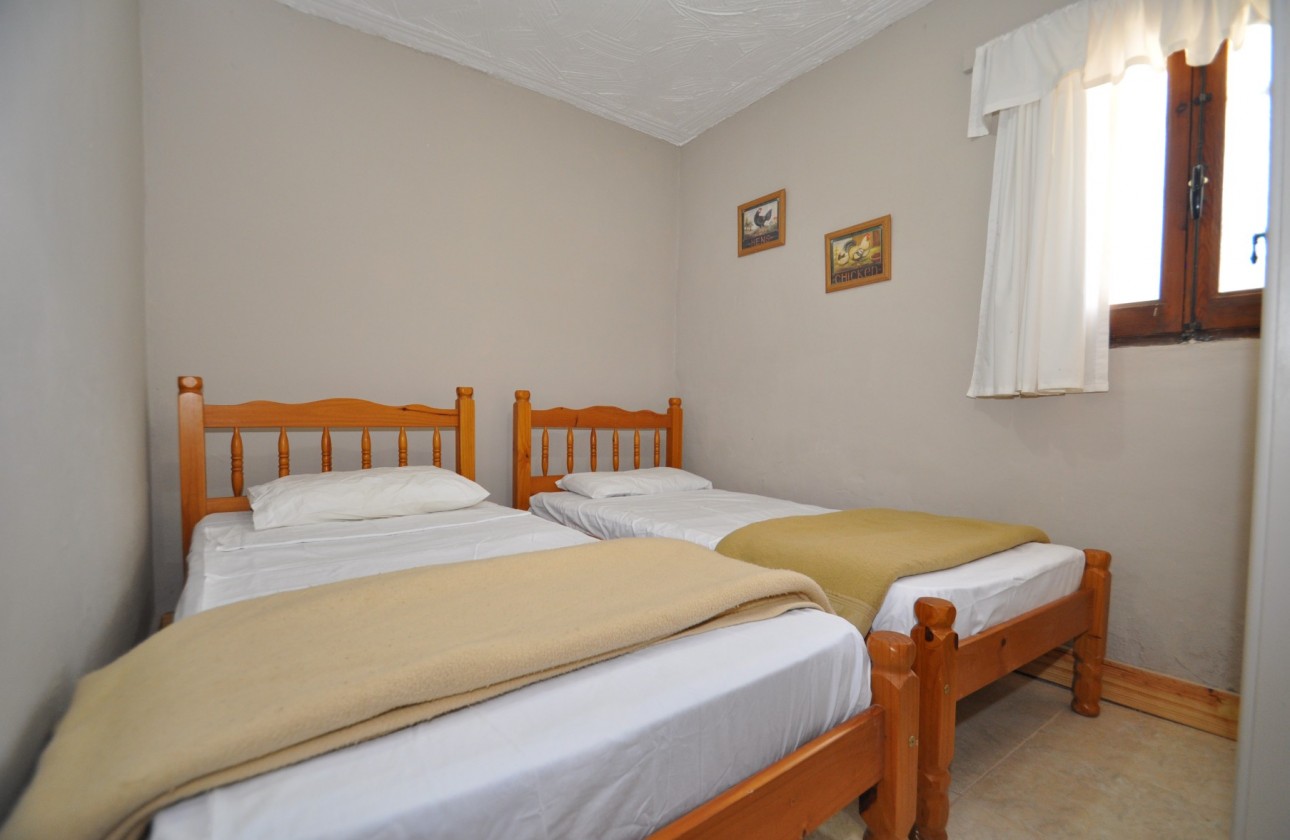 Revente - Property - Pinoso - Inland
