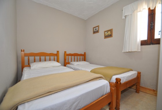 Revente - Property - Pinoso - Inland