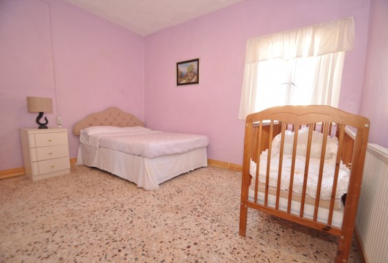 Revente - Property - Pinoso - Inland