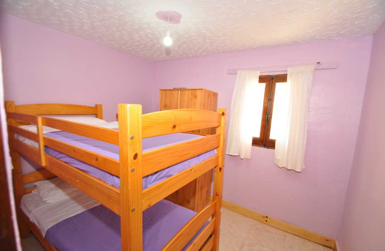 Revente - Property - Pinoso - Inland