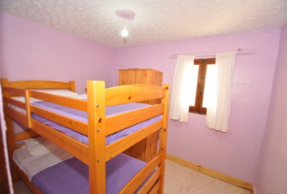 Revente - Property - Pinoso - Inland