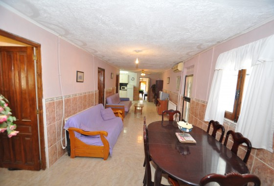 Revente - Property - Pinoso - Inland