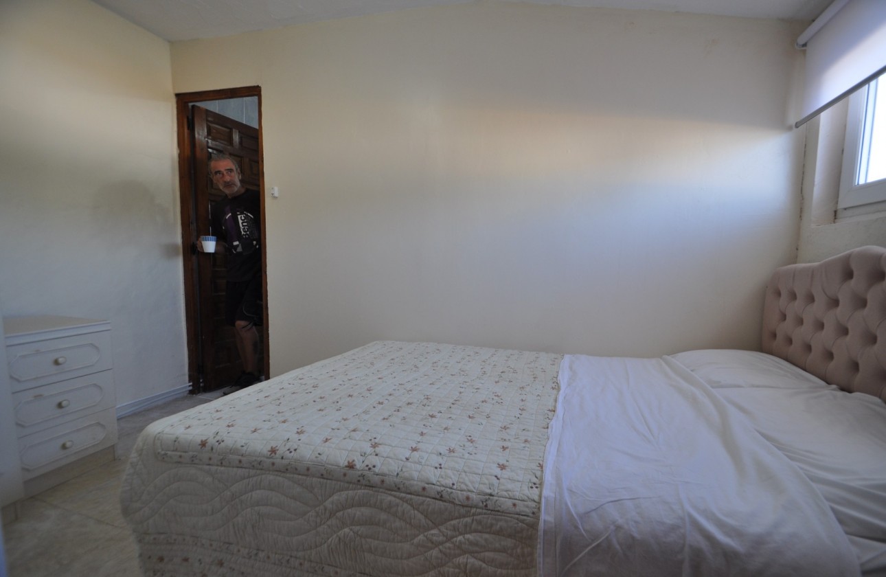 Revente - Property - Pinoso - Inland