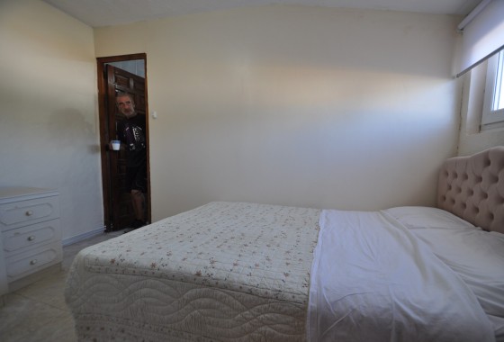 Revente - Property - Pinoso - Inland