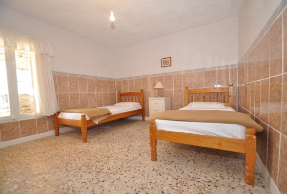 Revente - Property - Pinoso - Inland