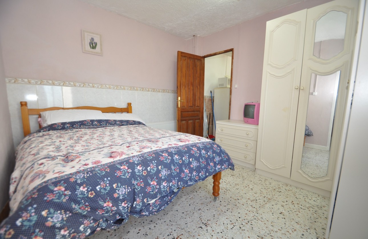Revente - Property - Pinoso - Inland