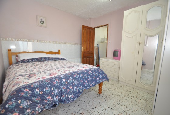 Revente - Property - Pinoso - Inland