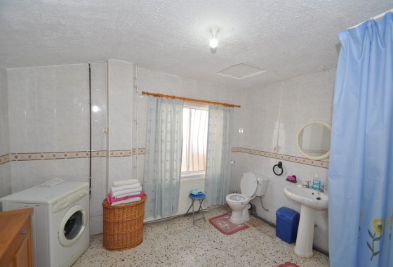 Revente - Property - Pinoso - Inland