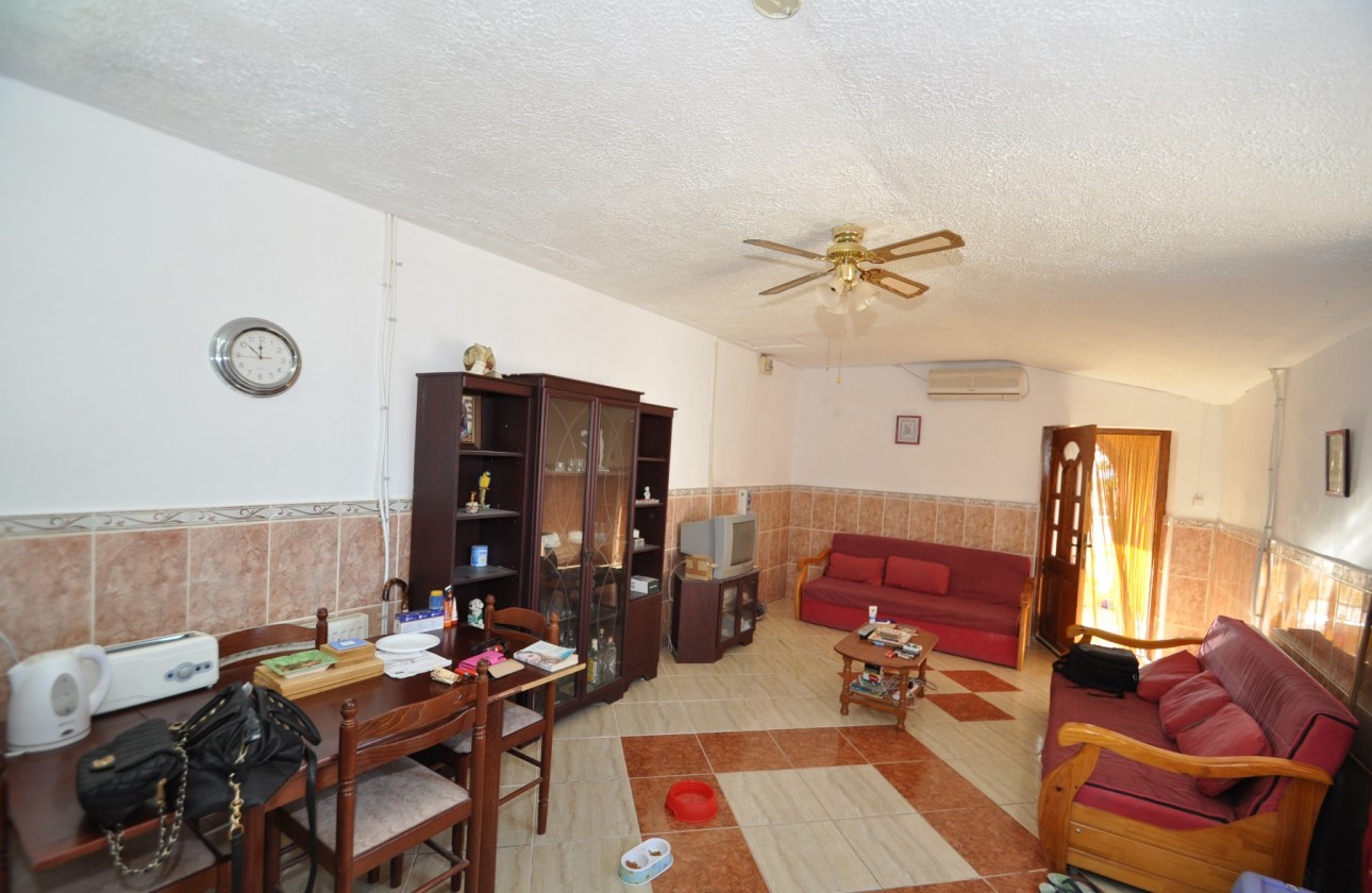 Revente - Property - Pinoso - Inland