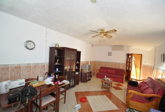 Revente - Property - Pinoso - Inland