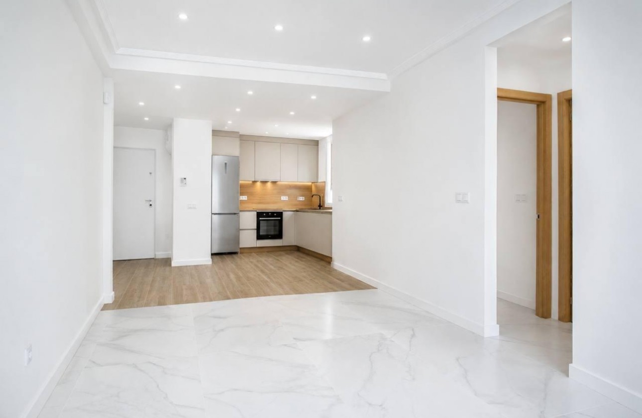 Resale - Penthouse - Orihuela Costa - Cabo Roig