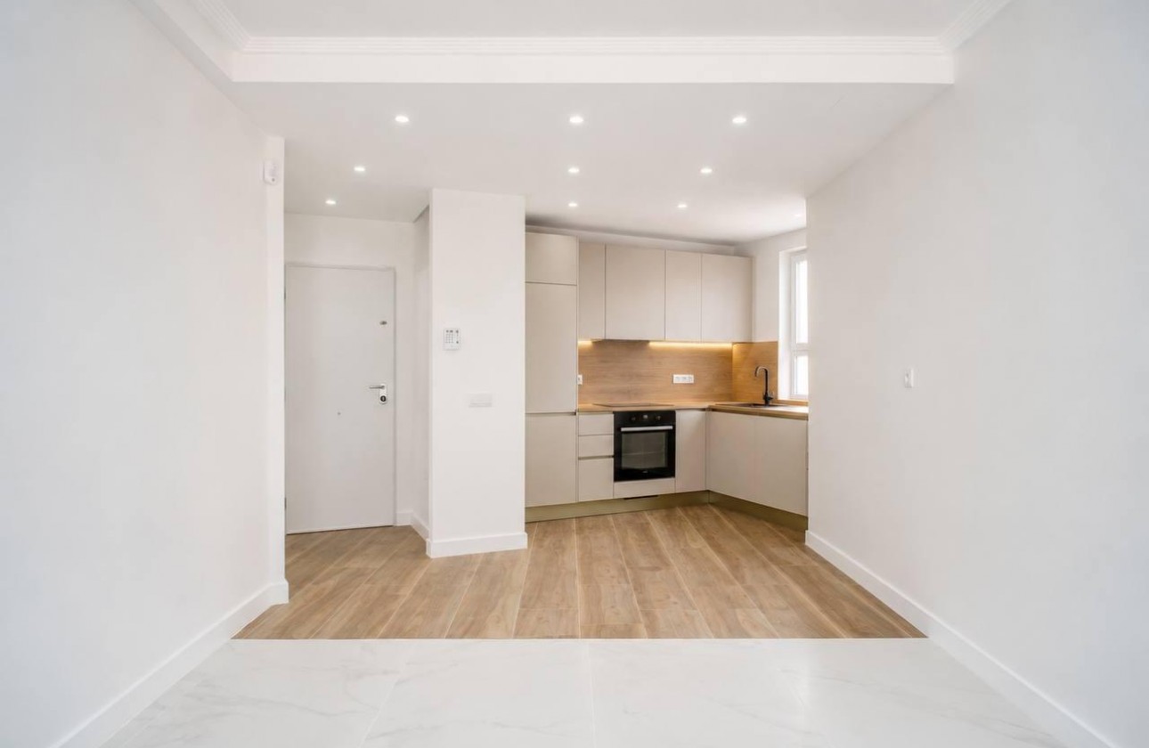 Resale - Penthouse - Orihuela Costa - Cabo Roig