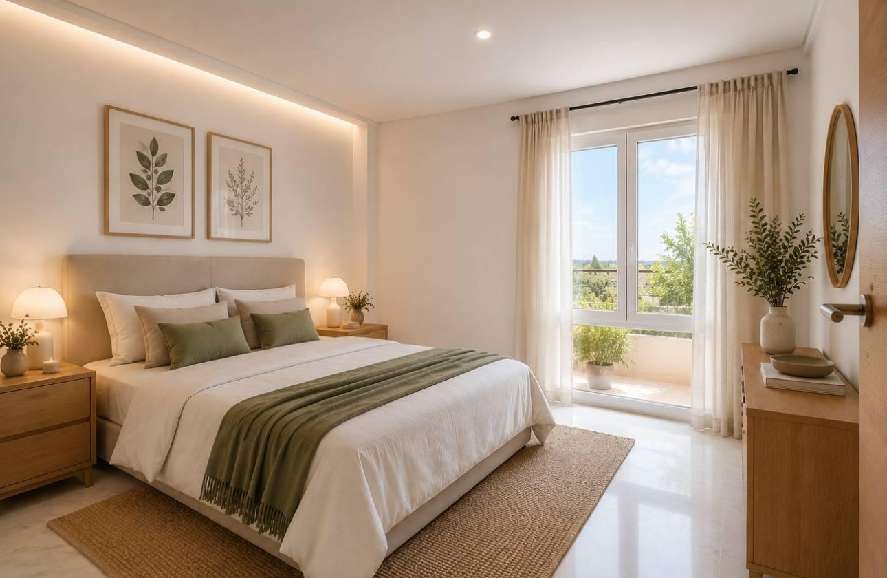 Resale - Penthouse - Orihuela Costa - Cabo Roig