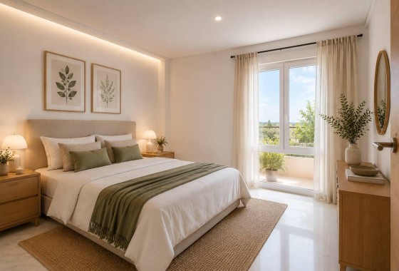 Resale - Penthouse - Orihuela Costa - Cabo Roig