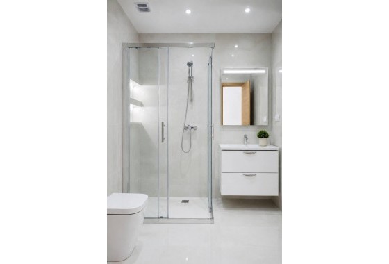 Resale - Penthouse - Orihuela Costa - Cabo Roig