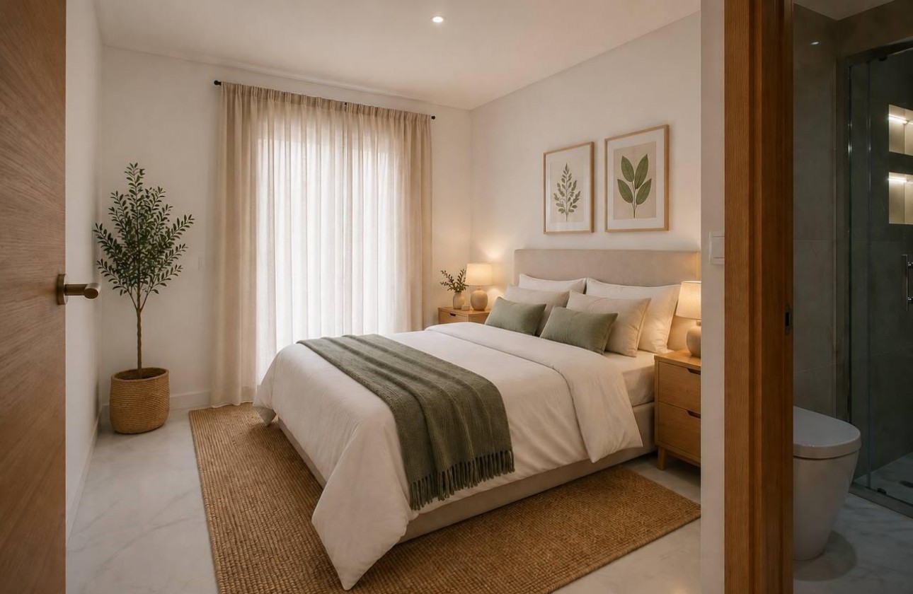 Resale - Penthouse - Orihuela Costa - Cabo Roig
