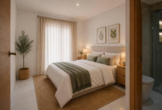 Resale - Penthouse - Orihuela Costa - Cabo Roig