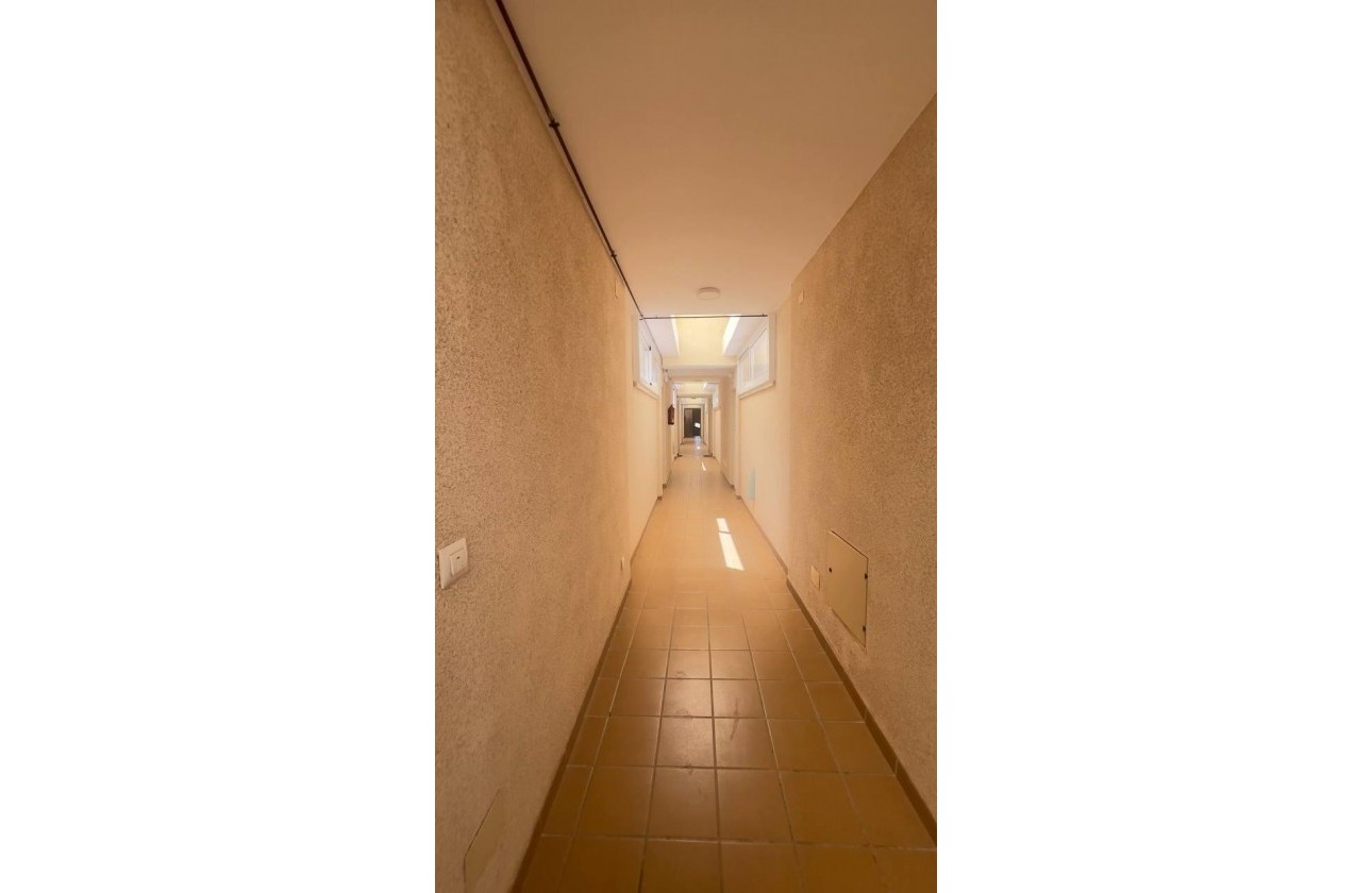 Resale - Penthouse - Orihuela Costa - Cabo Roig