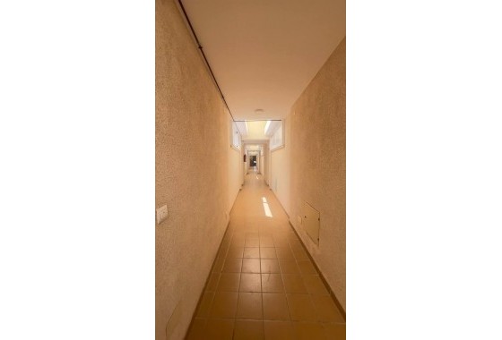 Resale - Penthouse - Orihuela Costa - Cabo Roig
