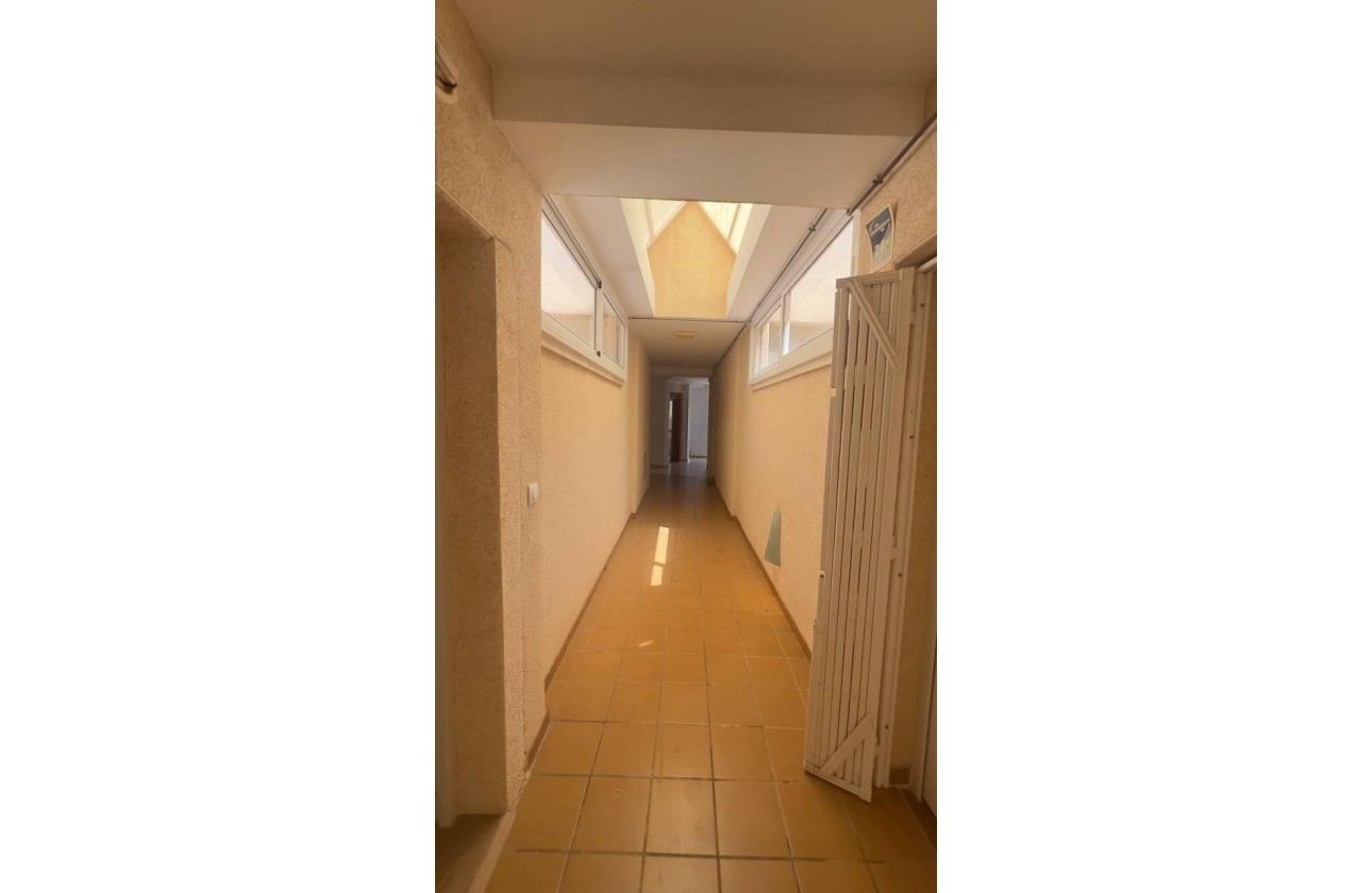 Resale - Penthouse - Orihuela Costa - Cabo Roig