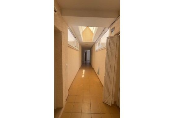 Resale - Penthouse - Orihuela Costa - Cabo Roig