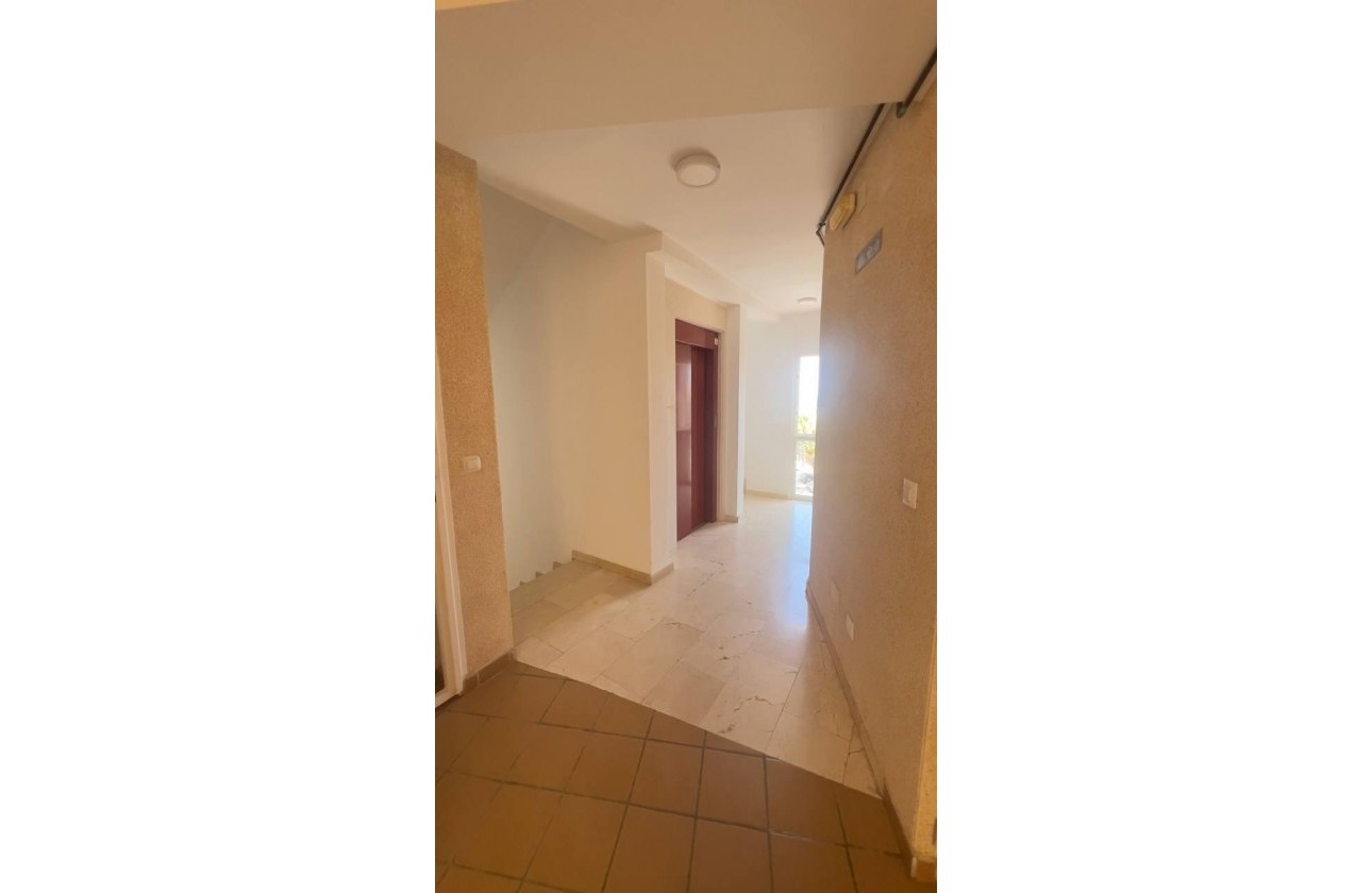 Resale - Penthouse - Orihuela Costa - Cabo Roig