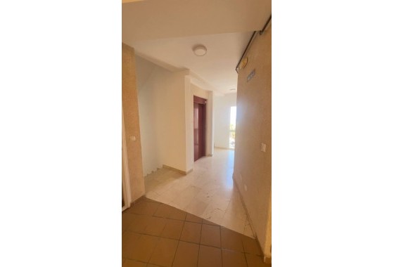 Resale - Penthouse - Orihuela Costa - Cabo Roig
