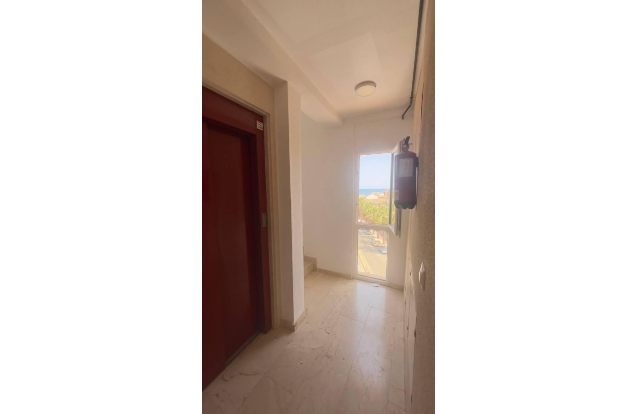 Resale - Penthouse - Orihuela Costa - Cabo Roig