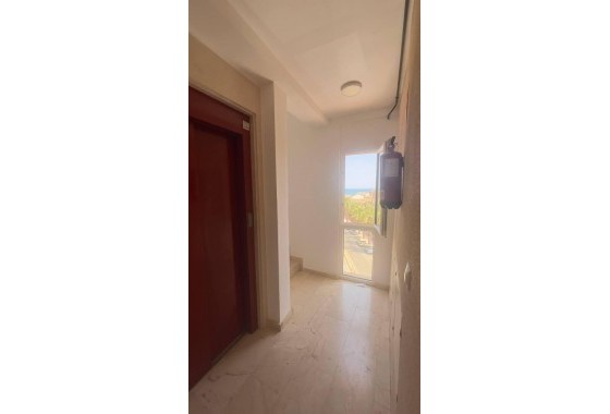 Resale - Penthouse - Orihuela Costa - Cabo Roig