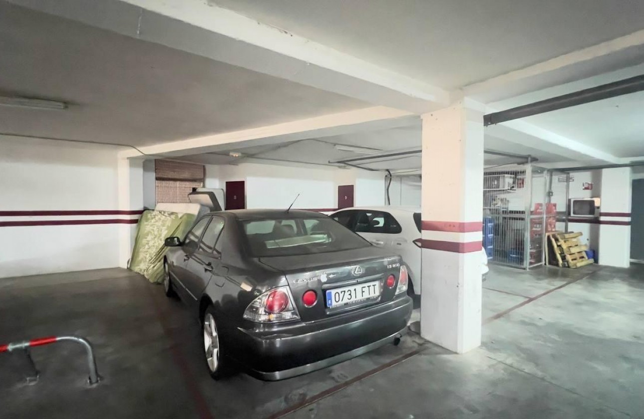 Resale - Penthouse - Orihuela Costa - Cabo Roig