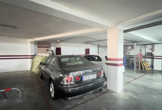 Resale - Penthouse - Orihuela Costa - Cabo Roig
