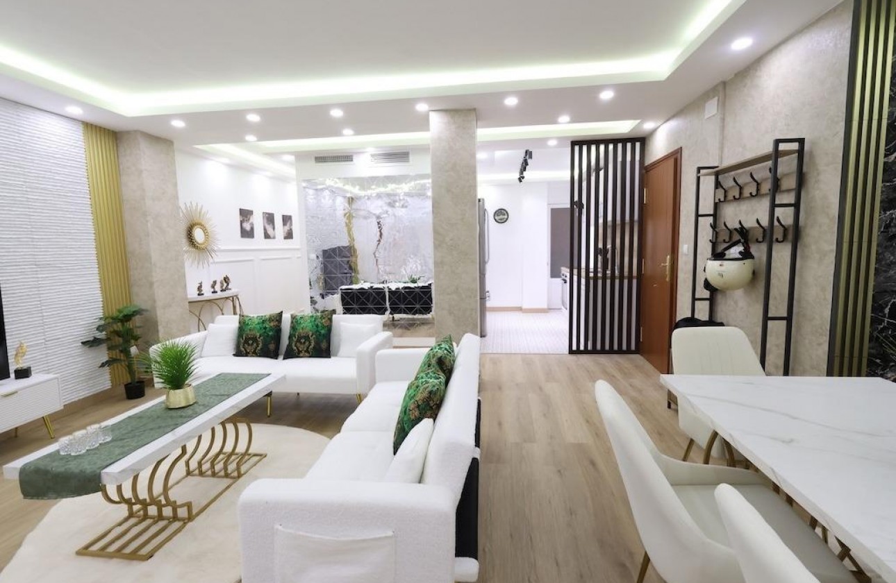 Reventa - Apartamento / piso - Torrevieja - Costa Blanca