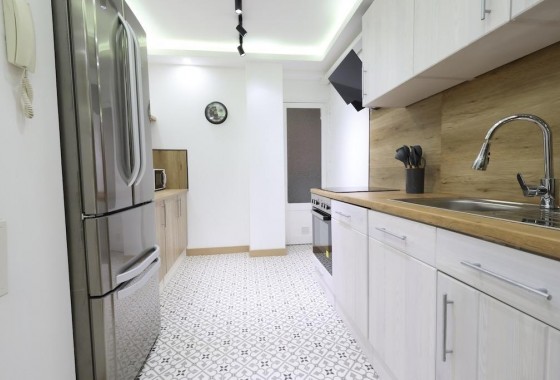 Reventa - Apartamento / piso - Torrevieja - Costa Blanca