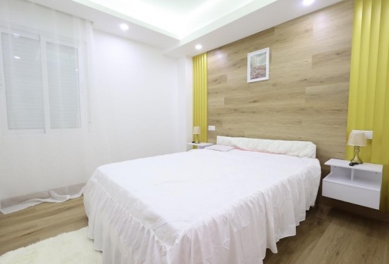 Reventa - Apartamento / piso - Torrevieja - Costa Blanca