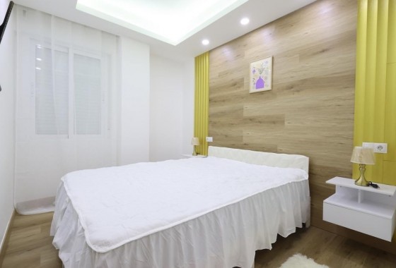 Reventa - Apartamento / piso - Torrevieja - Costa Blanca