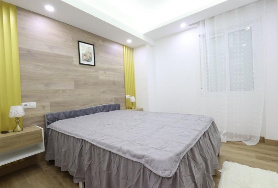 Reventa - Apartamento / piso - Torrevieja - Costa Blanca