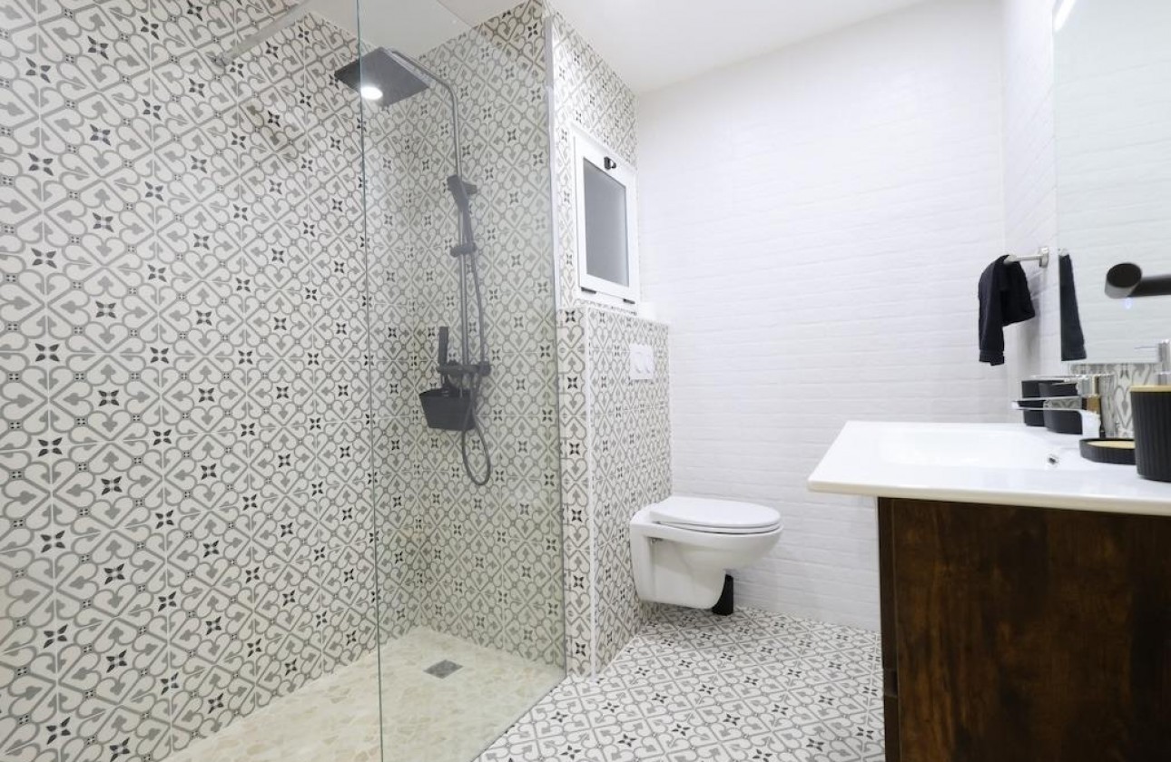 Reventa - Apartamento / piso - Torrevieja - Costa Blanca