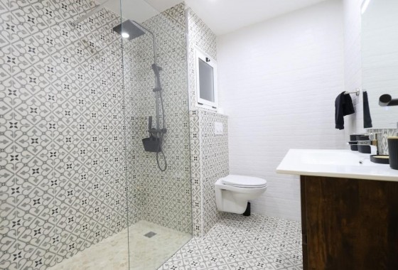 Reventa - Apartamento / piso - Torrevieja - Costa Blanca